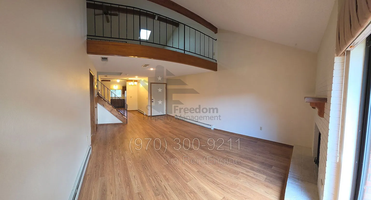 2 bed, 2.0 bath, 1508 sqft, $1,635 — Photo 4