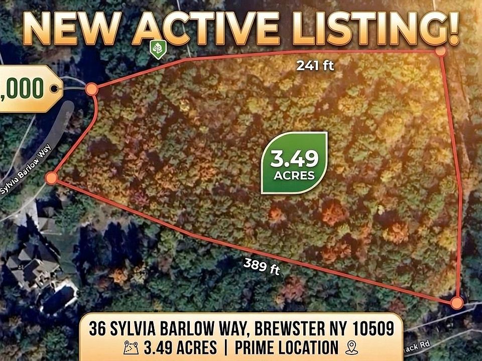 1st image of 36 Sylvia Barlow Way