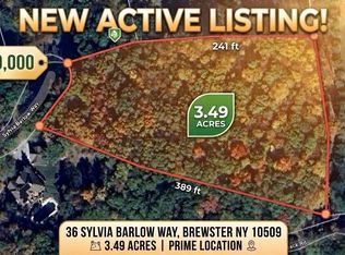 36 Sylvia Barlow Way, Brewster, NY 10509