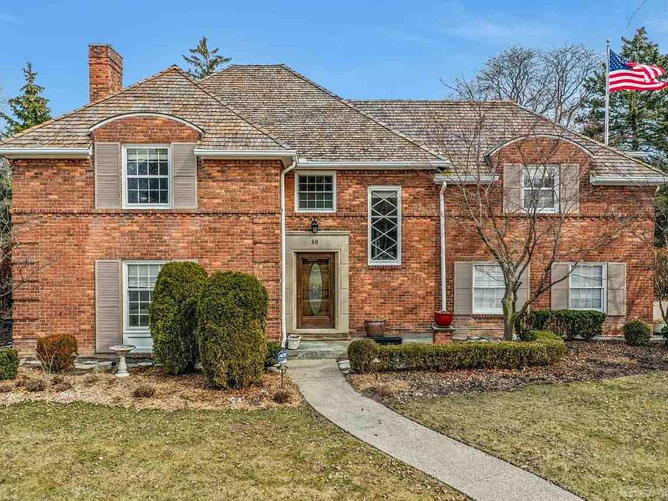 80 Lochmoor Blvd, Grosse Pointe Shores, MI 48236 Zillow