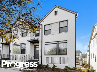 1020 Hannover Park Rd, Sandy Springs, GA 30350