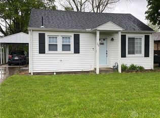 26 Wolf Ave, Englewood, OH