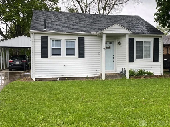 26 Wolf Ave, Englewood, OH 45322