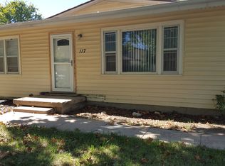 117 N Dexter Ave, Valley Center, KS 67147