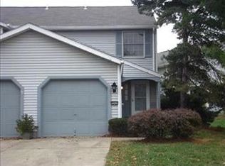 8060 Mill Rock Dr #15-A, West Chester, OH 45069