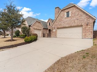 7808 Brianna Dr, Wylie, TX 75098
