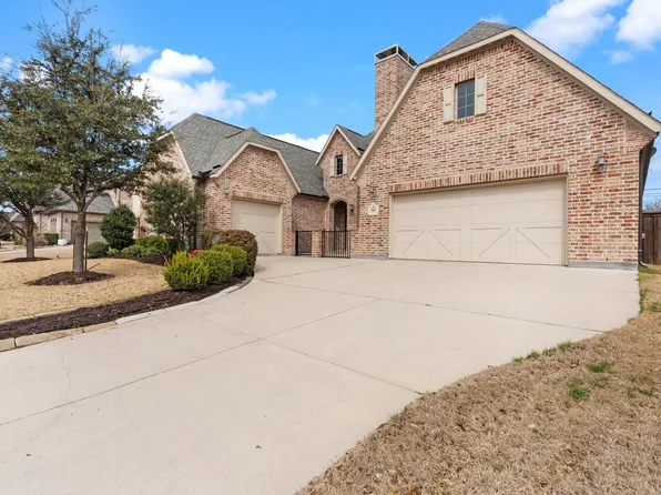 7808 Brianna Dr, Wylie, TX 75098