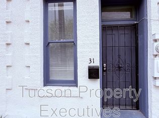 31 E McCormick St, Tucson, AZ 85701