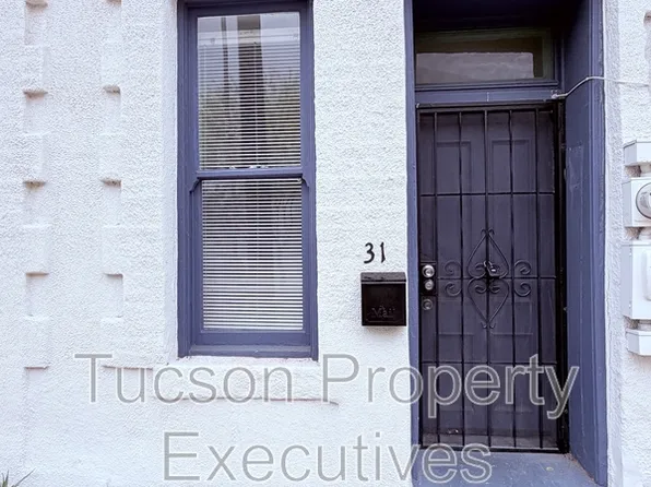 31 E McCormick St, Tucson, AZ 85701