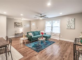 1535 Ridgewood Ln SW, Atlanta, GA 30311