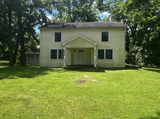 3979 W Old Mill Rd, Crawfordsville, IN 47933