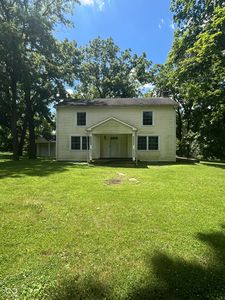 3979 W Old Mill Rd, Crawfordsville, IN, 47933