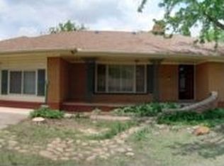 321 Tullahoma Dr, Edmond, OK 73034