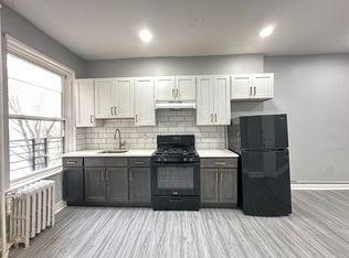 175 Congress St #4E, Jersey City, NJ 07307