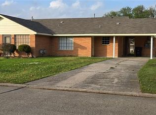 512 Good News Ave #B, Belle Chasse, LA 70037