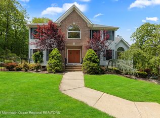17 Cheryl Ln, Millstone Township, NJ 08510