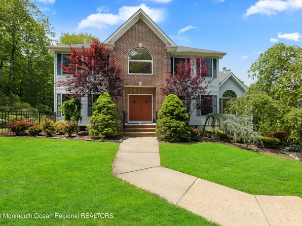 17 Cheryl Lane, Millstone, NJ 08510