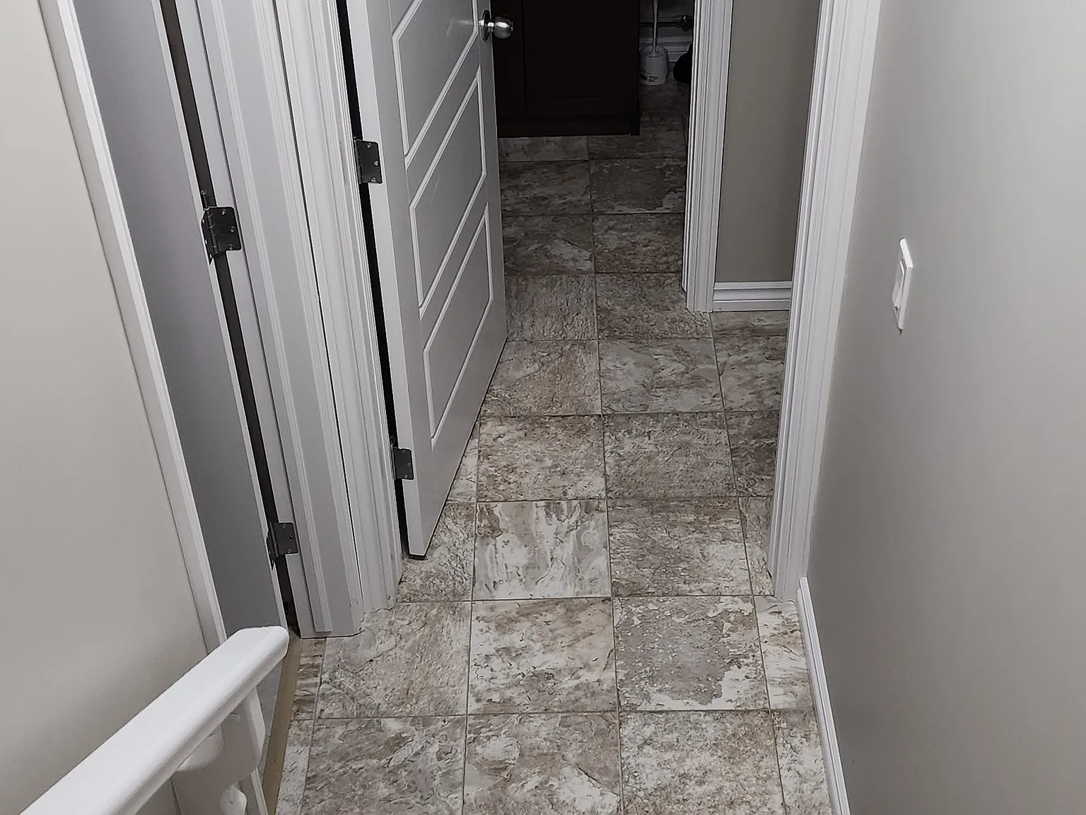 524 Ebbers Way Basement — Photo 4