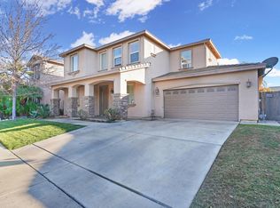 4101 W Vine Ave, Visalia, CA 93291
