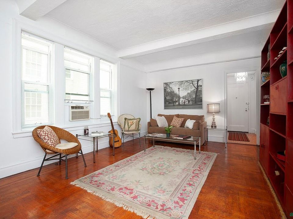 1st image of 685 W End Ave #5E