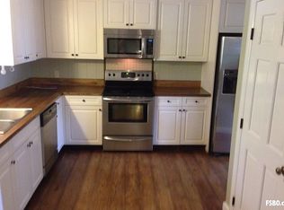 125 Marsh Trc, Brunswick, GA 31525