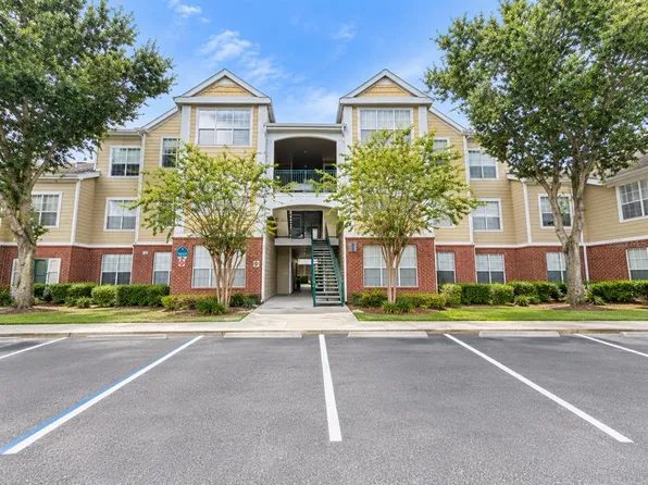 13016 PLANTATION PARK CIRCLE #1134, ORLANDO, FL 32821
