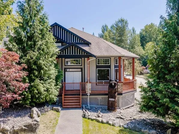 13250 237a St, Maple Ridge, BC V4R 2X2