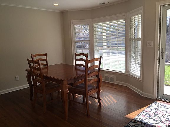 Front Room View