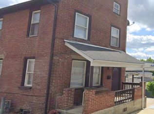 7 N Franklin St, West Chester, PA 19380