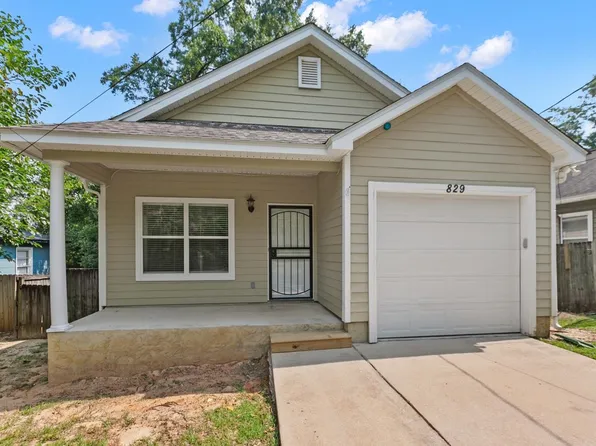 829 Dent St, Tallahassee, FL 32304