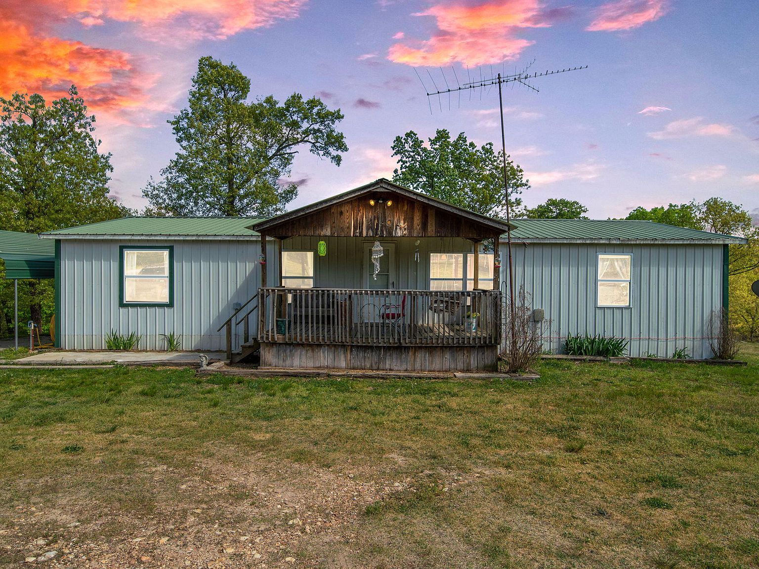 37938 County Road 555, Eucha, OK 74342 MLS 23683 Zillow