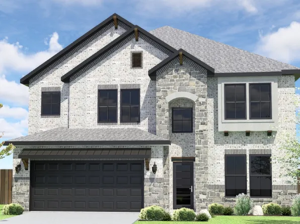 Ryland 2885HC Plan, Harmony Cove