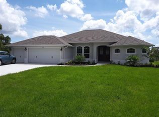 91 Mariner Ln, Rotonda West, FL 33947