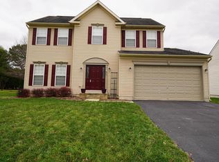 1526 Anchors Way, Salisbury, MD 21801