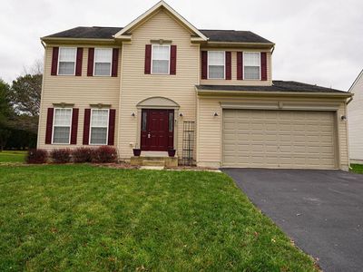 1526 Anchors Way, Salisbury, MD, 21801