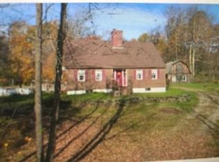 271 Thompson Rd, Colrain, MA 01340