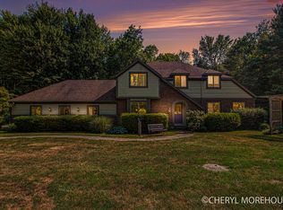9501 Kalamazoo Ave SE, Caledonia, MI 49316
