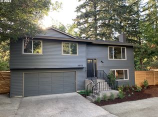 3557 SE 151st Ave, Portland, OR 97236