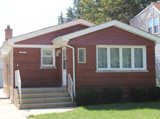 3421 W 116th Pl, Chicago, IL 60655