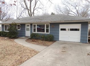 1603 W 22nd St, Lawrence, KS 66046