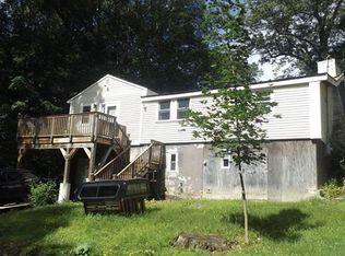 23 Poplar St, Lake Peekskill, NY 10537