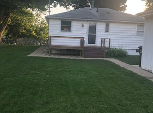 383 Lakeshore Dr, Mccook Lake, SD 57049