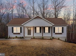 5201 Wyndemere Cir, Mineral, VA 23117