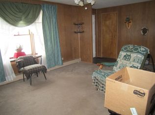 50 Forest View Rd, Star Lake, NY 13690