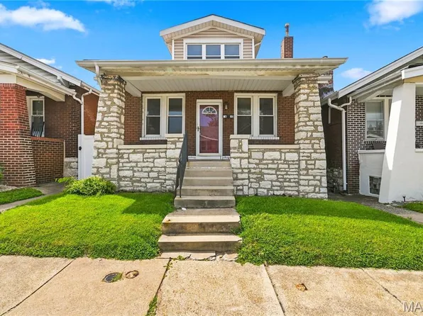 5435 Bates St, Saint Louis, MO 63116