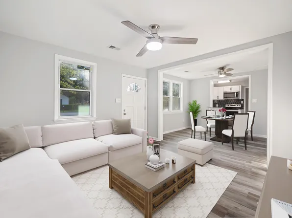 820 White Oak Dr, Charleston, SC 29407