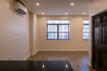 Rented by Corcoran
