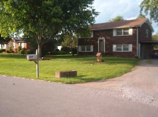 1903 Pinnacle Rd, Pleasant View, TN 37146