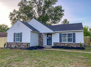 3890 Stanbrook Ave, Memphis, TN 38128