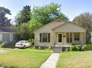 1108 N 33rd St, Waco, TX 76707